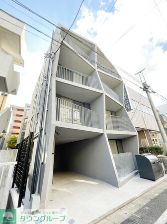 TKS中野新橋の物件内観写真